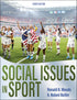 Social Issues in Sport — used book cover