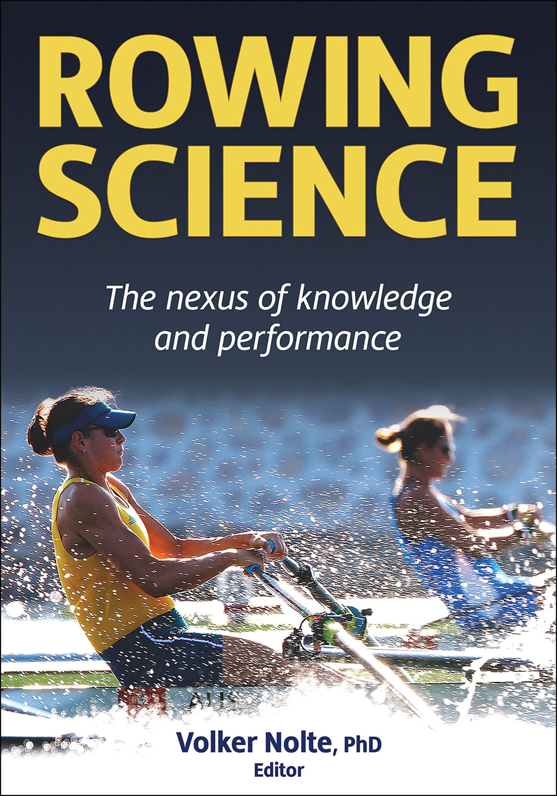Rowing Science