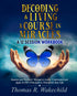 Decoding & Living A Course In Miracles — used book cover