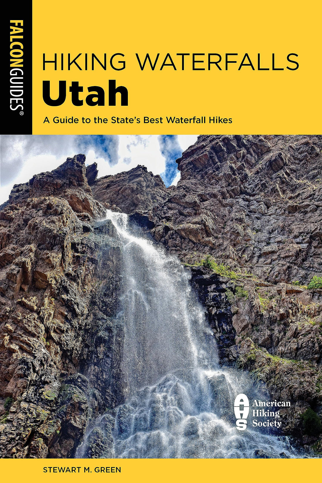 Hiking Waterfalls Utah: A Guide to the State&