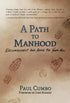 A Path to Manhood — used book cover