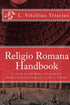 Religio Romana Handbook — used book cover