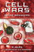 Cell Wars: In the Beginning — used book cover