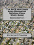 The SAFE Mortgage Loan Originator National Exam Study Guide — used book cover