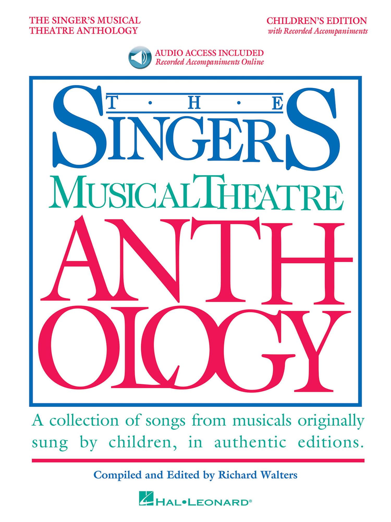 Singer&