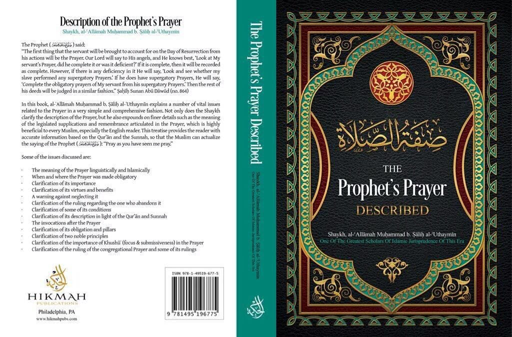 The Prophet&