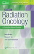 Radiation Oncology: A Question-Based Review — used book cover