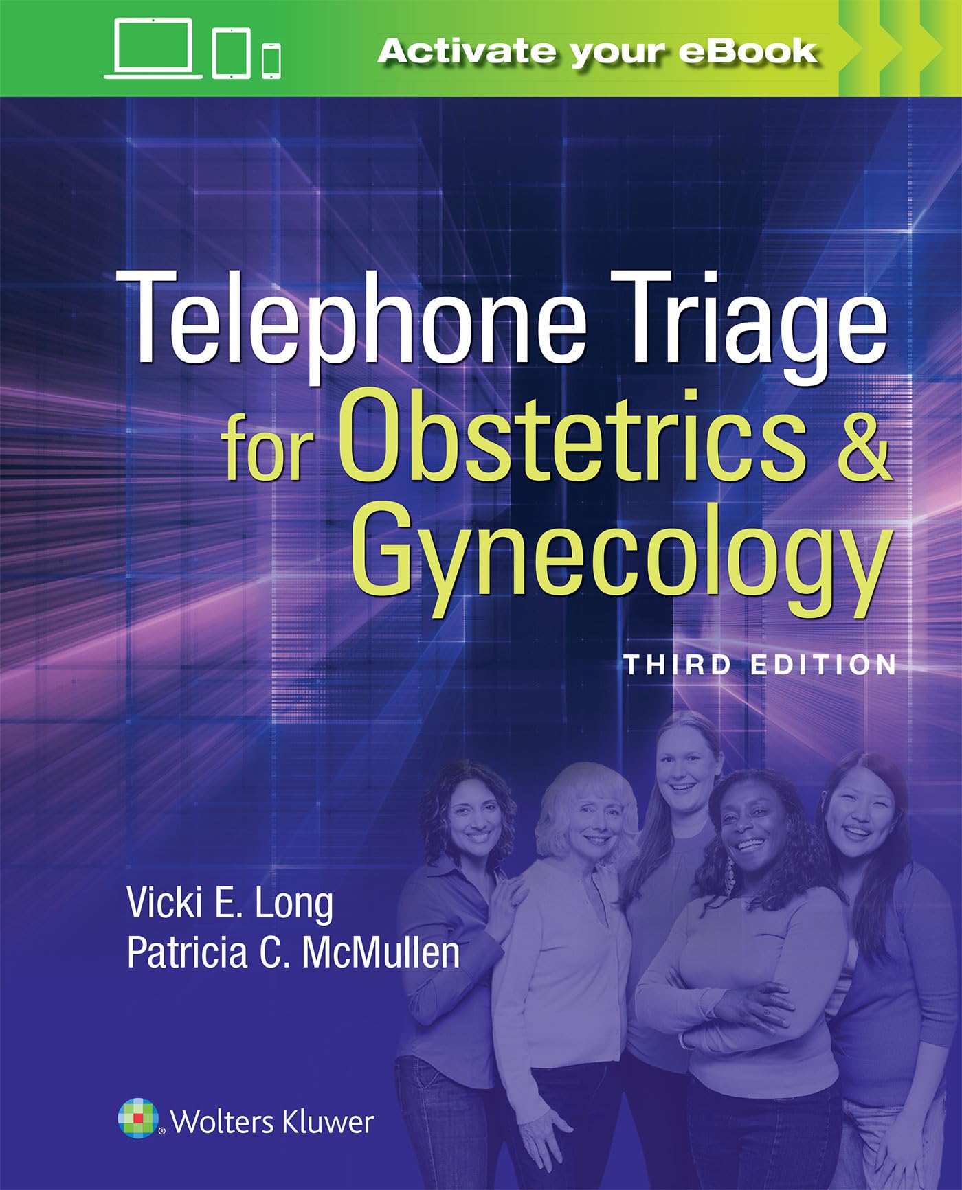 Telephone Triage for Obstetrics &amp; Gynecology