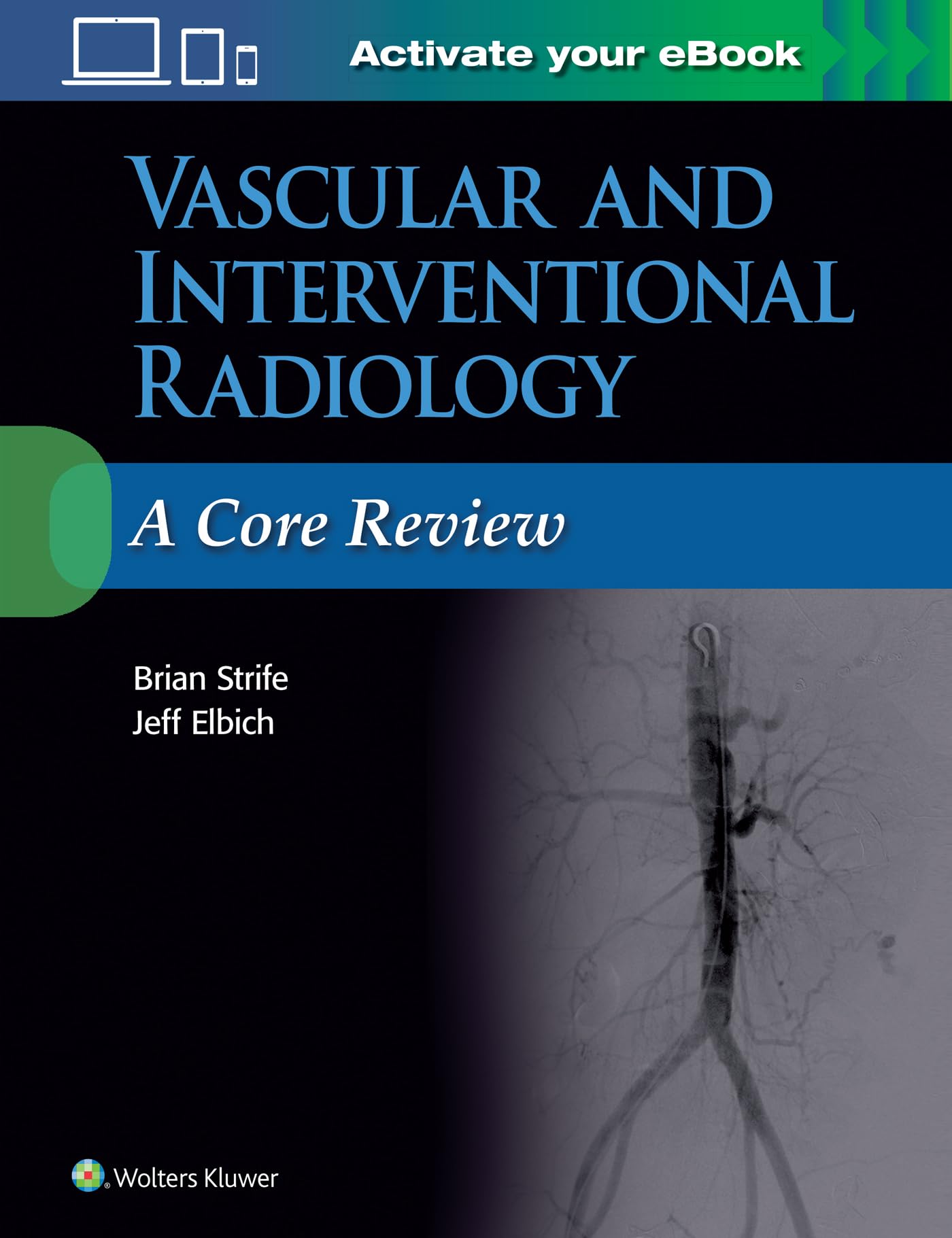 Vascular and Interventional Radiology — used book cover