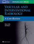 Vascular and Interventional Radiology — used book cover