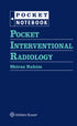 Pocket Interventional Radiology — used book cover