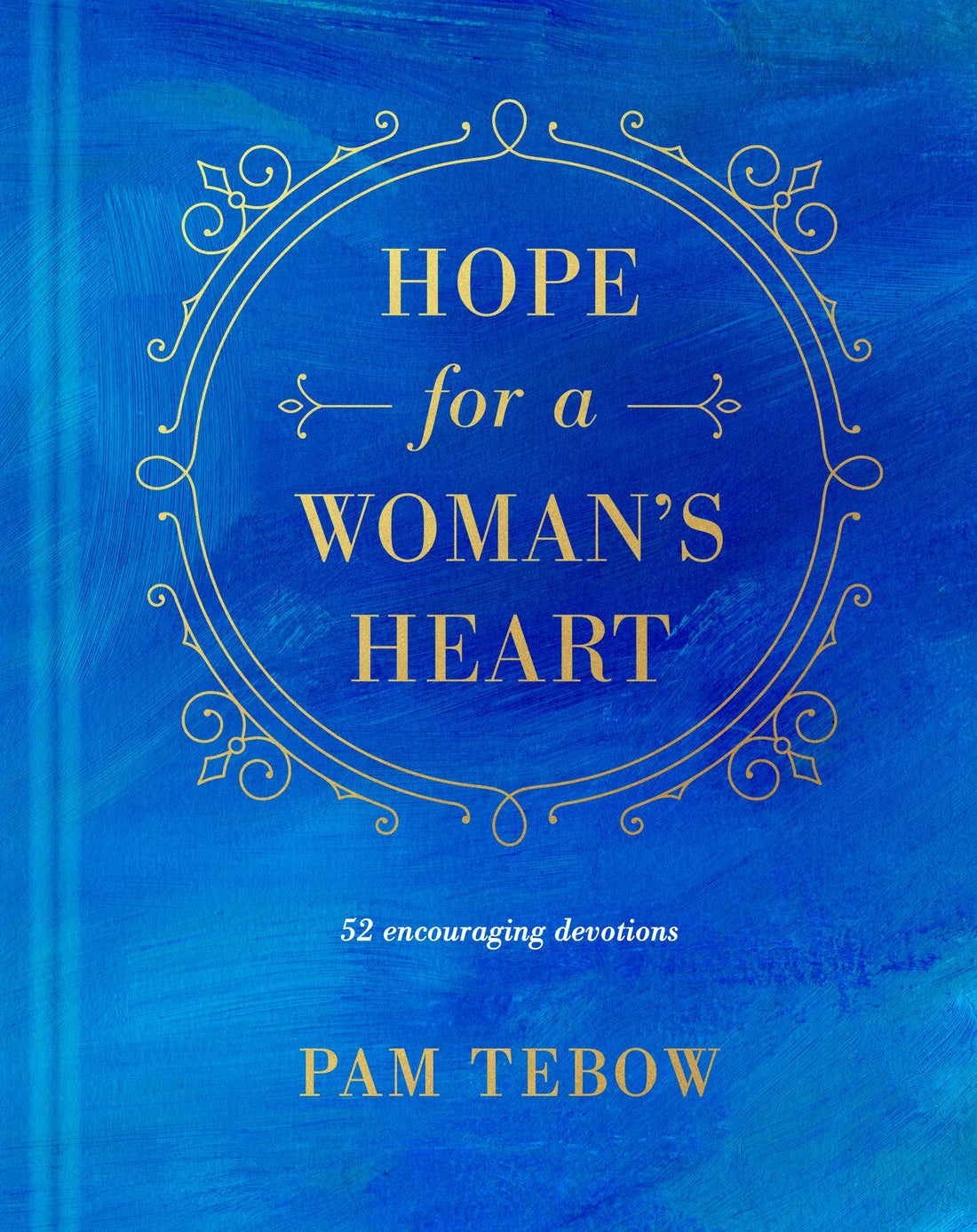 Hope for a Woman’s Heart — used book cover