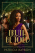 Truth Be Told — used book cover