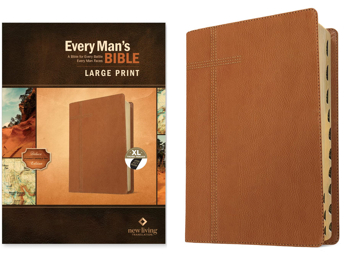 Every Man&