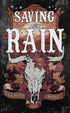 Saving the Rain — used book cover