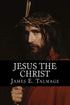 Jesus The Christ — used book cover