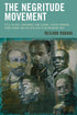 The Negritude Movement — used book cover