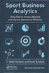 Sport Business Analytics — used book cover