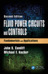 Fluid Power Circuits and Controls — used book cover