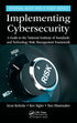 Implementing Cybersecurity: A Guide to the National Institute of Standards and Technology Risk Management Framework — used book cover