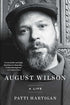 August Wilson: A Life — used book cover