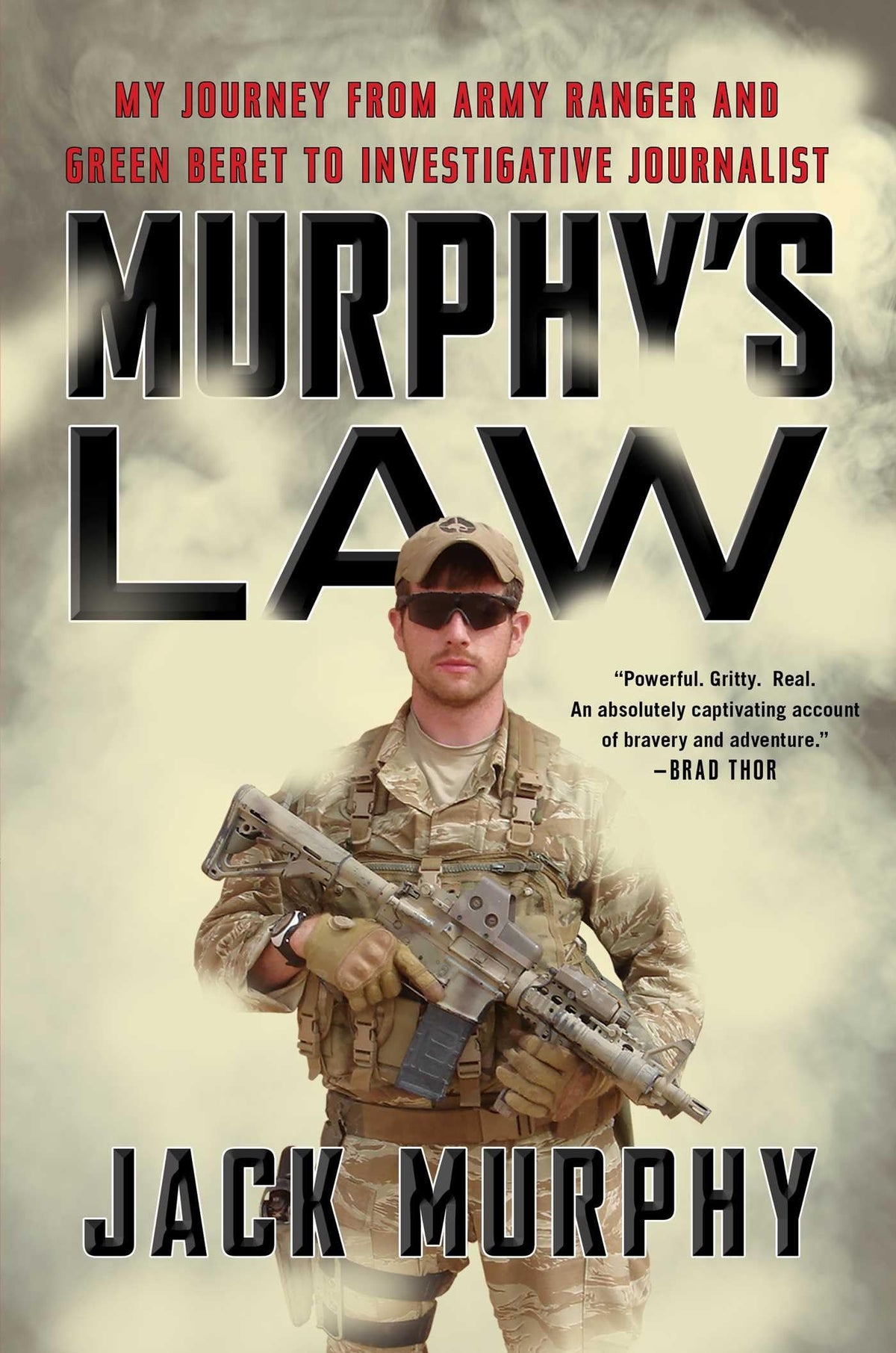 Murphy&