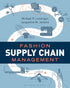 Fashion Supply Chain Management — used book cover