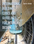 International Building Codes and Guidelines for Interior Design — used book cover