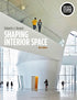 Shaping Interior Space — used book cover