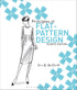Principles of Flat Pattern Design 4th Edition — used book cover