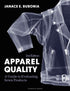 Apparel Quality: A Guide to Evaluating Sewn Products - Bundle Book + Studio Access Card — used book cover