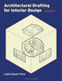 Architectural Drafting for Interior Design — used book cover
