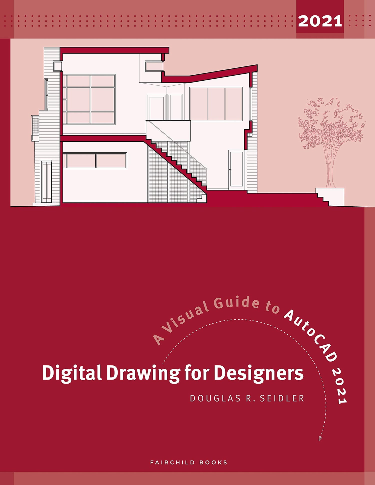 Digital Drawing for Designers — used book cover