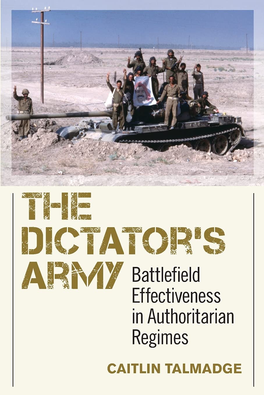 The Dictator&