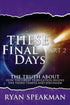 These Final Days Part 2 — used book cover