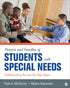 Parents and Families of Students With Special Needs — used book cover