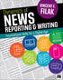 Dynamics of News Reporting and Writing — used book cover