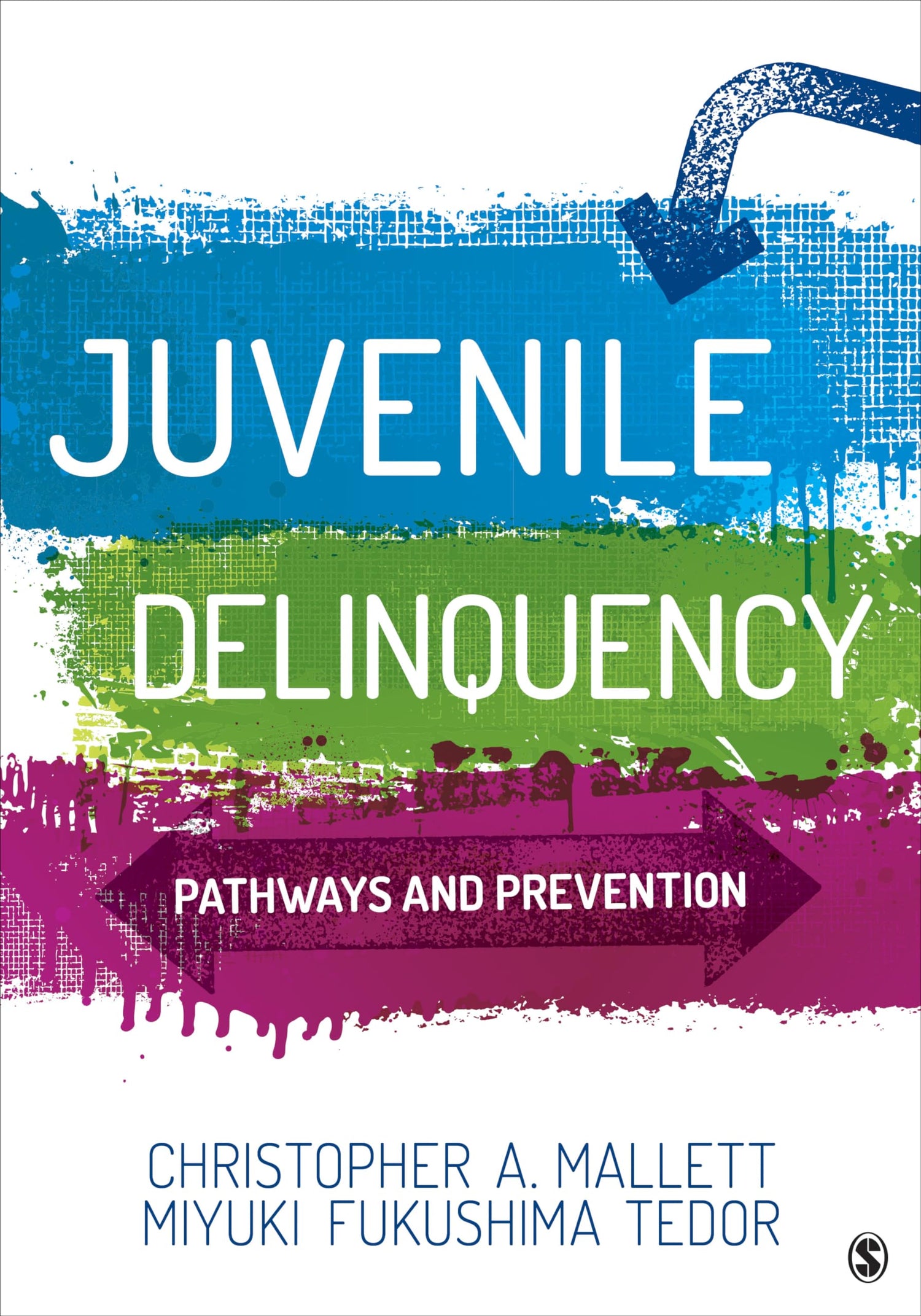 Juvenile Delinquency: Pathways and Prevention