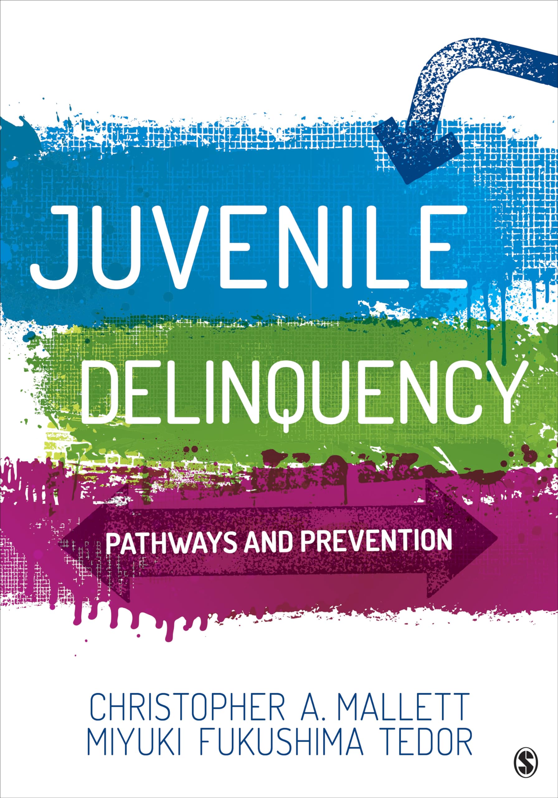 Juvenile Delinquency: Pathways and Prevention