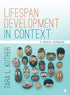 Lifespan Development in Context — used book cover