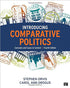 Introducing Comparative Politics — used book cover