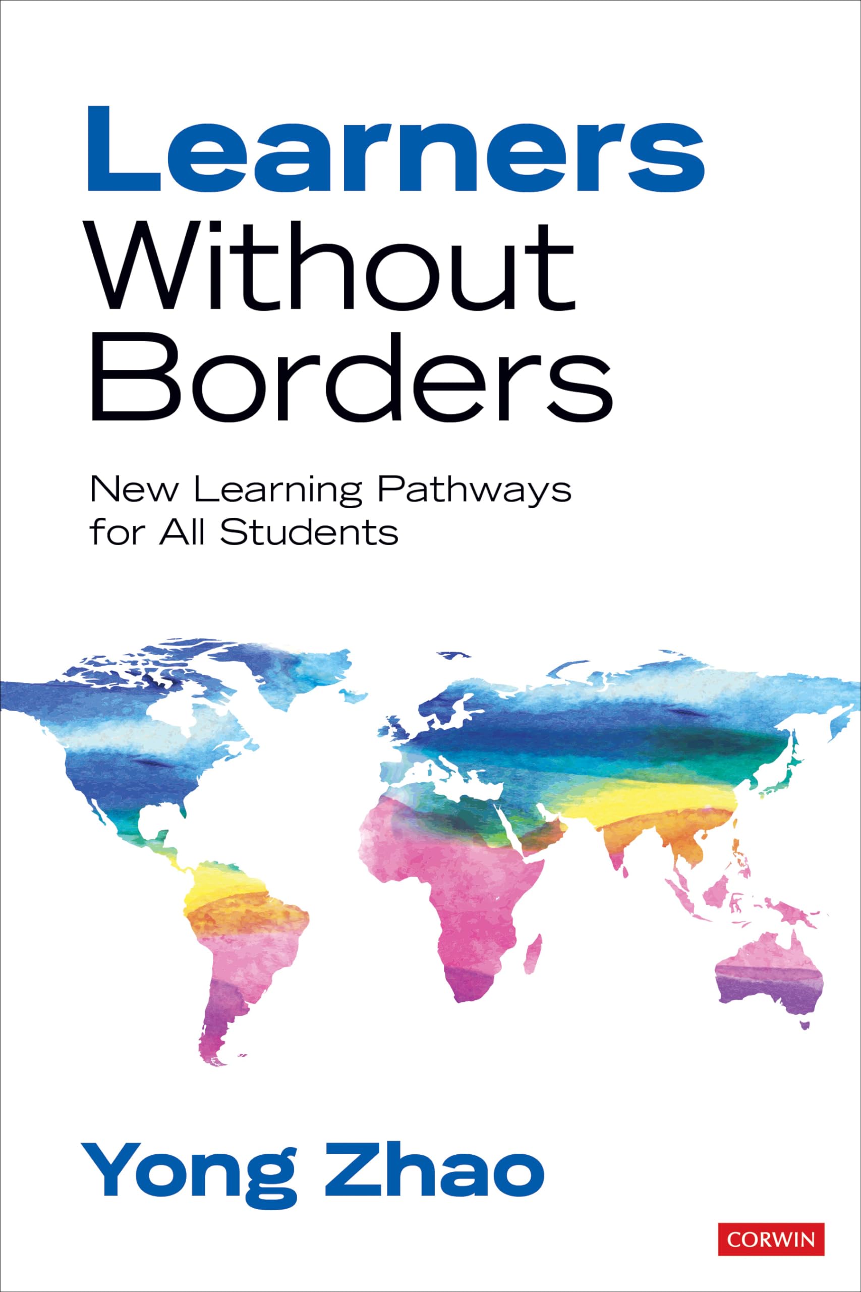 Learners Without Borders — used book cover