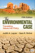 The Environmental Case — used book cover