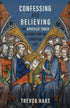 Confessing and Believing — used book cover