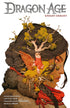 Dragon Age: Knight Errant — used book cover