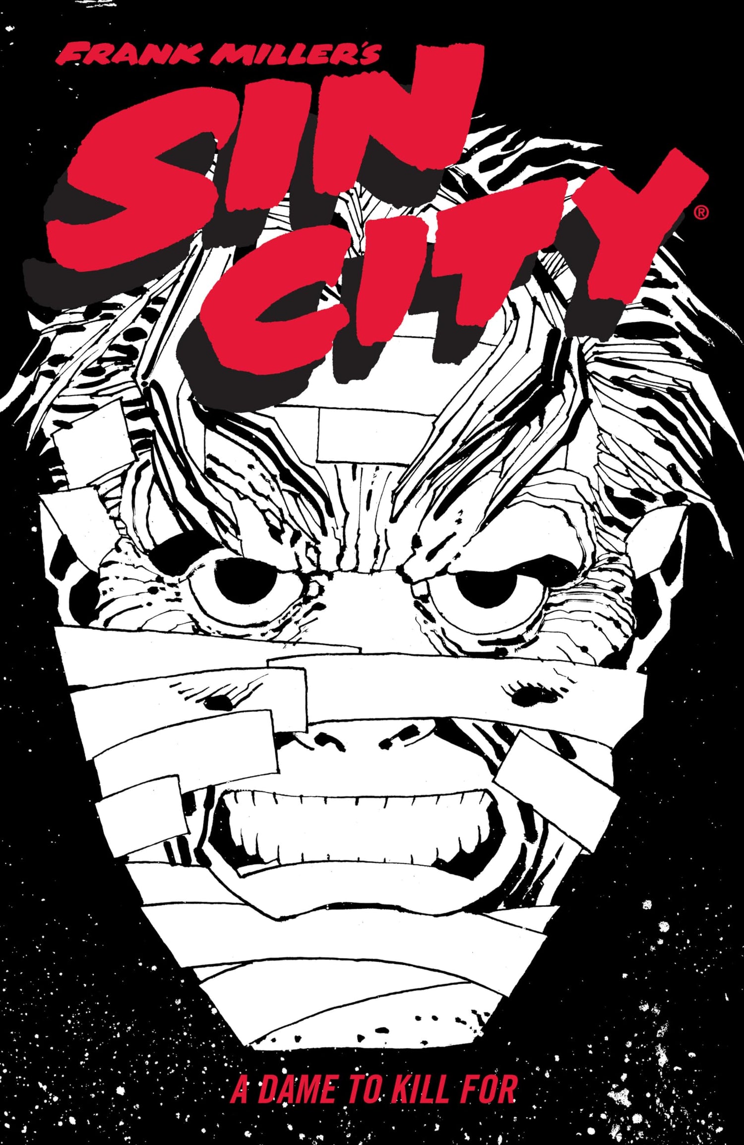 Frank Miller&