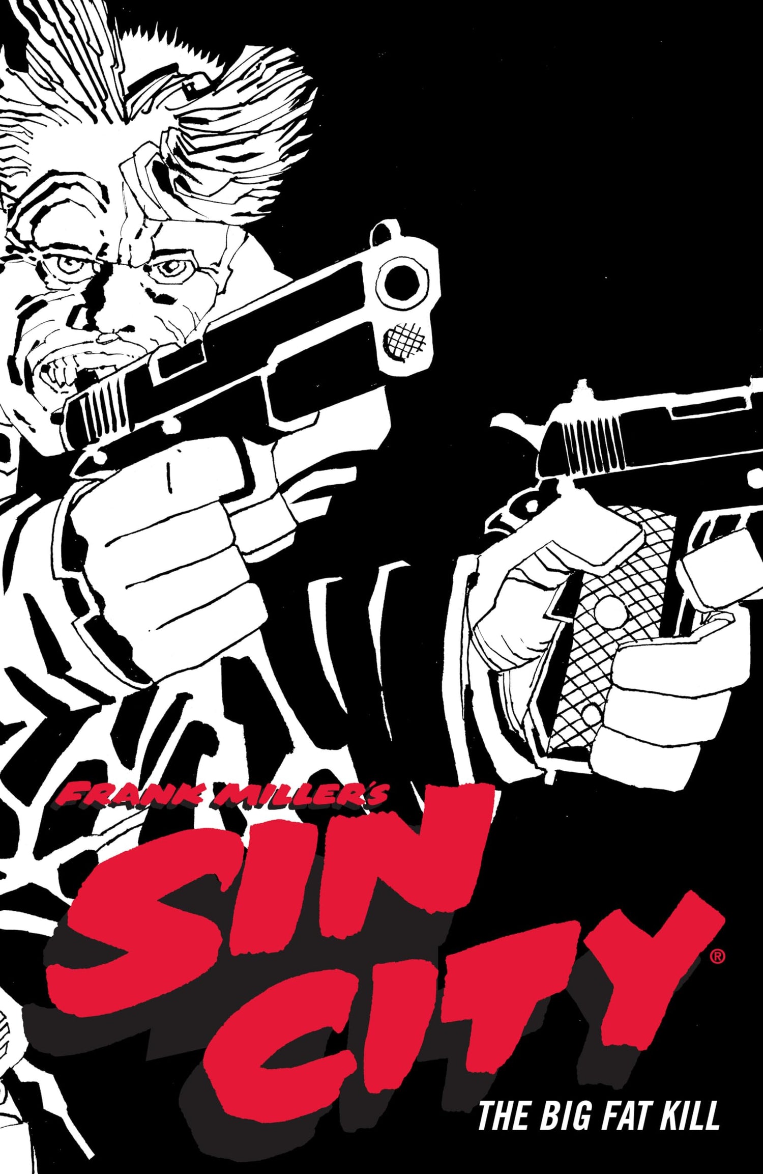 Frank Miller&