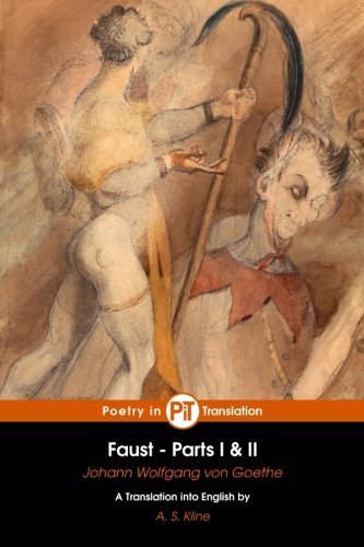 Faust: Parts I &amp; II