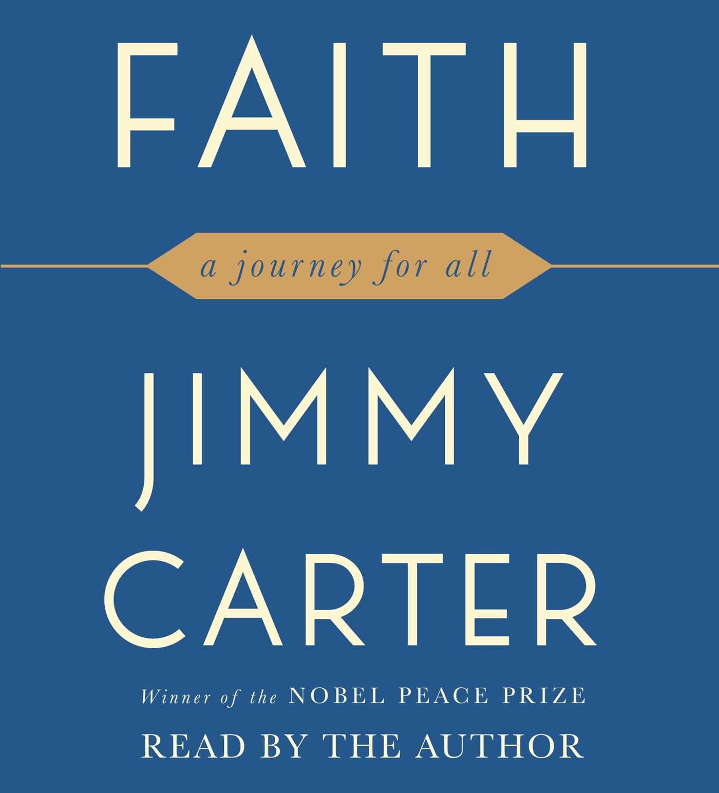 Faith: A Journey For All — used book cover