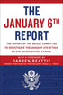 The January 6th Report — used book cover